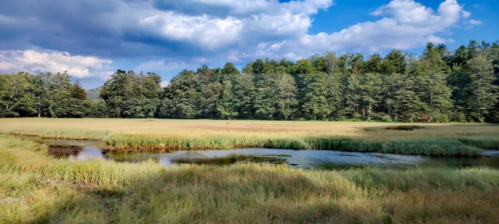 Katun Siska Medna Dolina Villa Беране Екстериор снимка