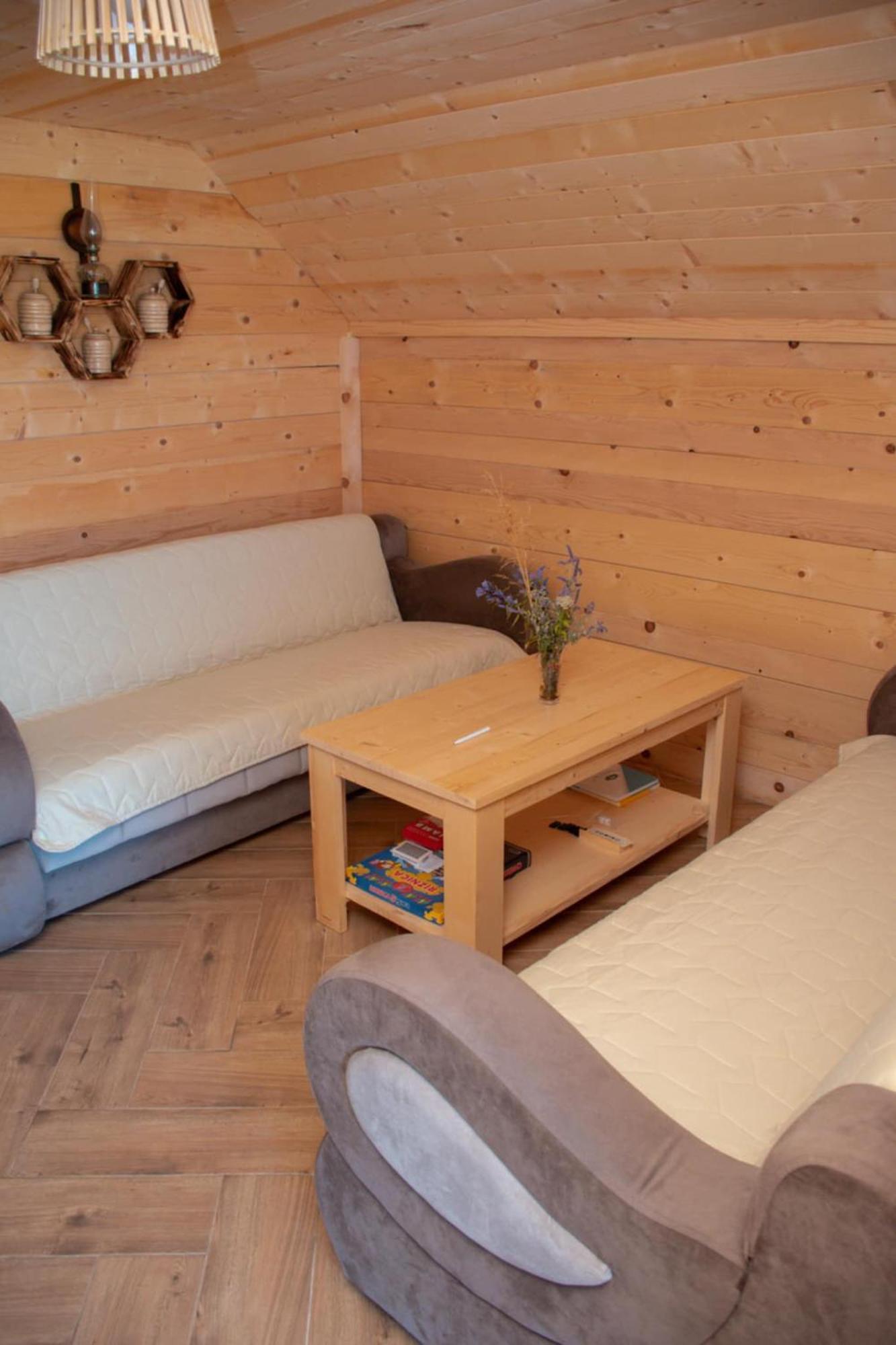 Katun Siska Medna Dolina Villa Беране Екстериор снимка
