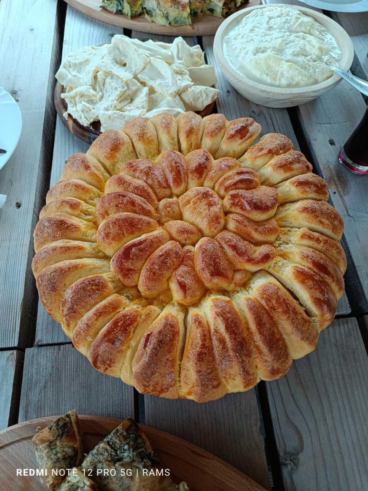 Katun Siska Medna Dolina Villa Беране Екстериор снимка